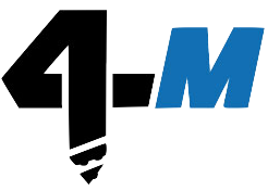 4M
